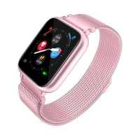 умные часы KREZ Roze 2 SW15