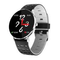 умные часы KREZ Swift SW20