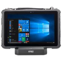 планшет KREZ TM1012