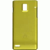 Huawei P1 cover Green