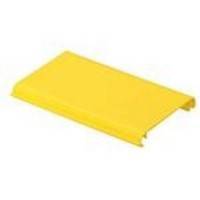 крышка короба Panduit FRHC4YL2