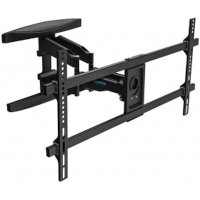 кронштейн Kromax Atlantis-65 Black