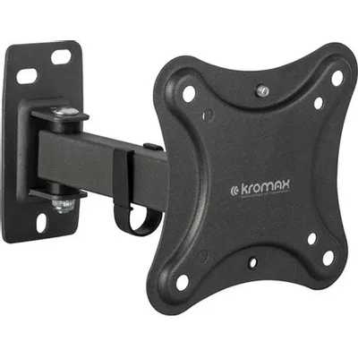 кронштейн Kromax Corbel-2 Black