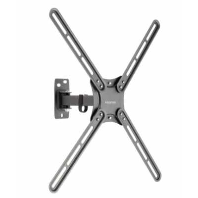 кронштейн Kromax Corbel-6 Black
