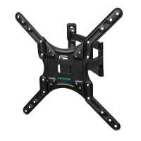 кронштейн Kromax Dix-25 Black