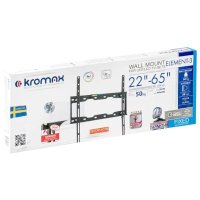 Kromax Element-3 Black