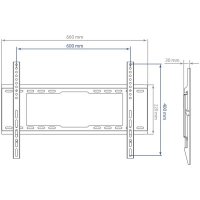 Kromax Ideal-101 Black