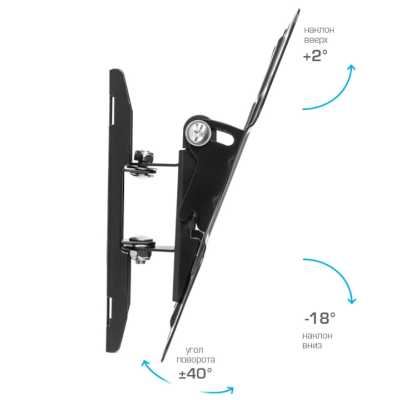 Kromax Optima-201 Black