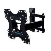 кронштейн Kromax Optima-214 Black