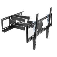 кронштейн Kromax Optima-409 Black