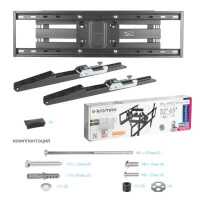 кронштейн Kromax Optima-409 Black
