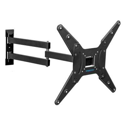 кронштейн Kromax Optima-410 Black