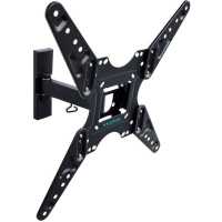 кронштейн Kromax Optima-413 Black