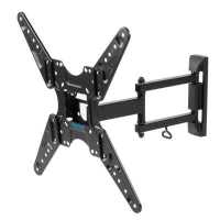 кронштейн Kromax Optima-414 Black