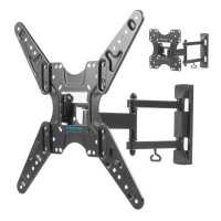 Kromax Optima-414 Black