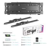 Kromax Pixis-L-2 Black