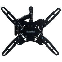 Kromax Techno-5 Black