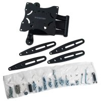Kromax Techno-5 Black