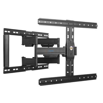 кронштейн Kromax Ultra Slim-102 Black