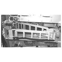 кронштейн для прокладки кабелей HPE 720865-B21