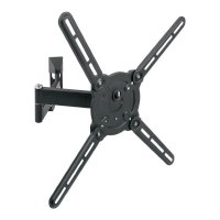 кронштейн Kromax Atlantis-15 Grey