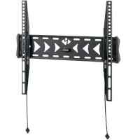 кронштейн Kromax Flat-3 Black