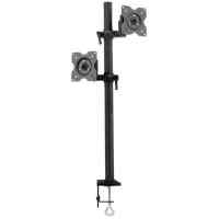 кронштейн Kromax Office-5 Grey