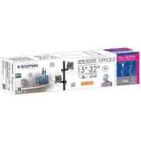 Kromax Office-5 Grey