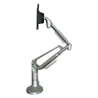 кронштейн Kromax Office-S1 Silver