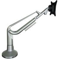 кронштейн Kromax Office-S2 Silver