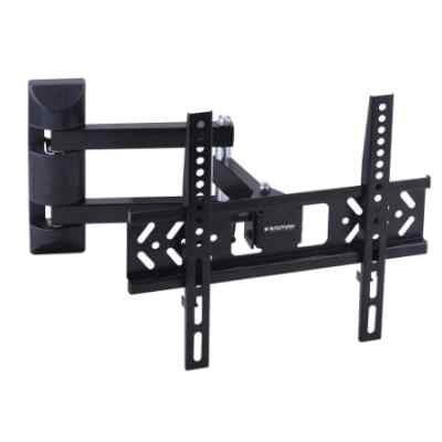 

Kromax Pixis-XS Black