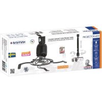 Kromax Projector-400 Black