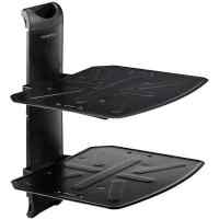 кронштейн Kromax Steel-DUO Black