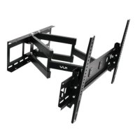 кронштейн VLK Trento-9 Black