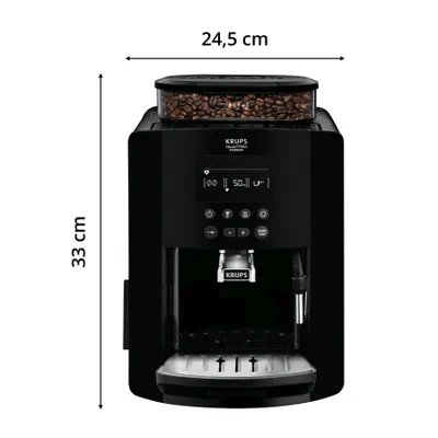 кофемашина Krups EA817010