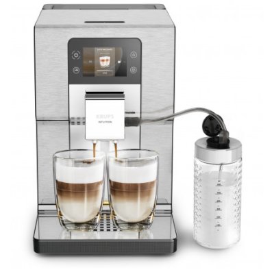 кофемашина Krups EA877D10