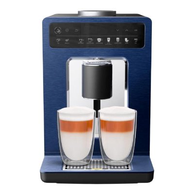 кофемашина Krups EA89W410