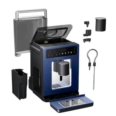 кофемашина Krups EA89W410