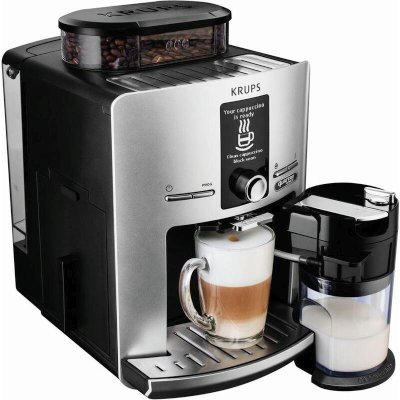 Krups Espresseria EA82FE10
