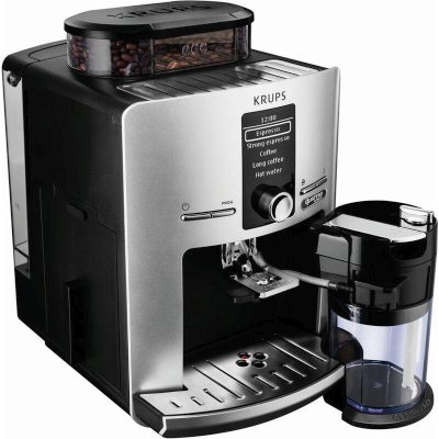 Krups Espresseria EA82FE10