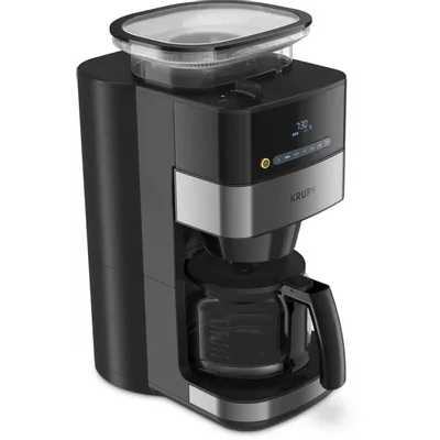 кофеварка Krups KM832810