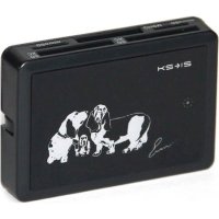 картридер KS-is KS-053 Eighti