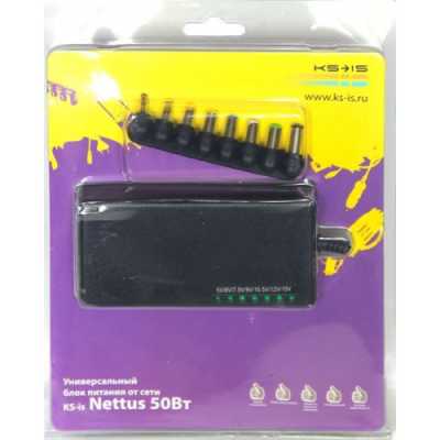 адаптер питания KS-is Nettus KS-179