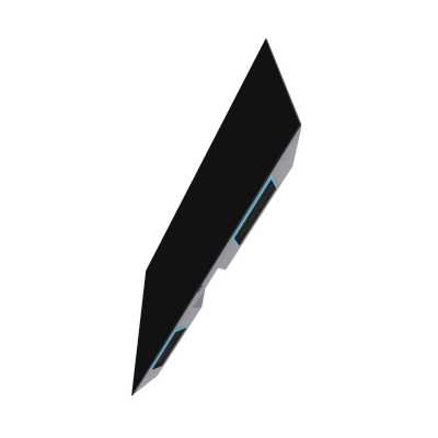 KTC G48P5S no stand