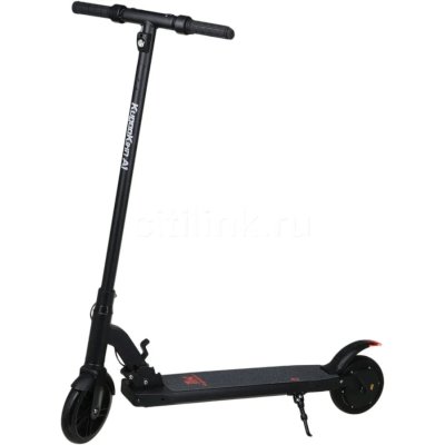 электросамокат Kugoo Kirin A1 KGK-A1-B