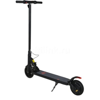 электросамокат Kugoo Kirin A1 KGK-A1-B