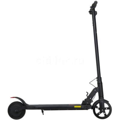 электросамокат Kugoo Kirin A1 KGK-A1-B