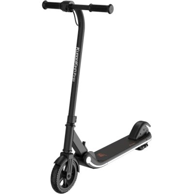 электросамокат Kugoo Kirin First KGK-FIRST-B