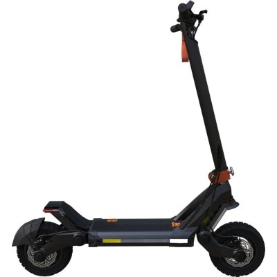 электросамокат Kugoo Kirin G3 KGK-G3-B