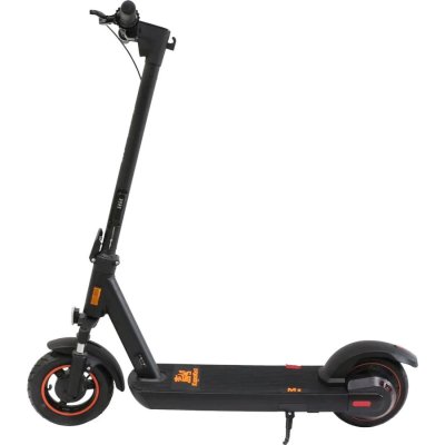 электросамокат Kugoo Kirin M3 KGK-M3-B